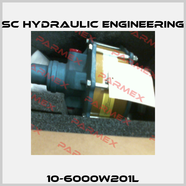 10-6000W201L SC Hydraulic