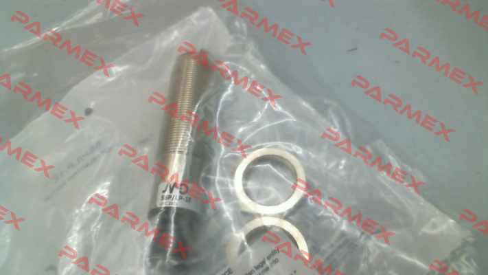 SSP/LP-1E Micro Detectors / Diell (now Datasensing)