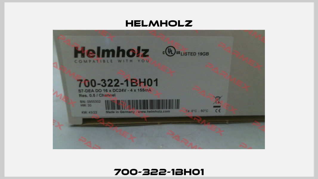 700-322-1BH01 Helmholz