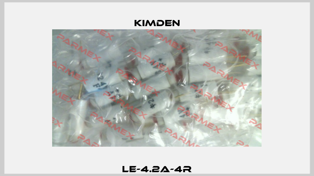 LE-4.2A-4R Kimden