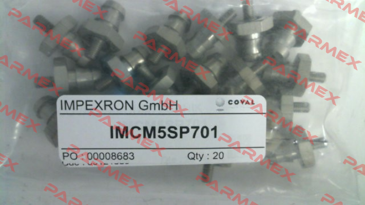 IMCM5SP701 Coval