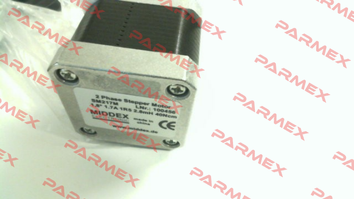 50-242-00 - SM217M Middex