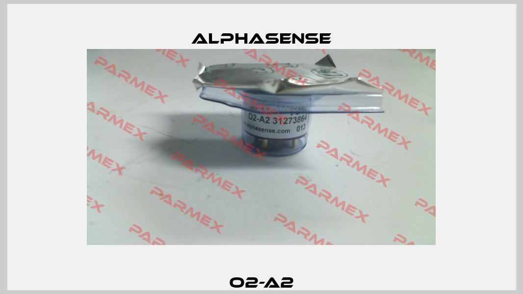 O2-A2 Alphasense