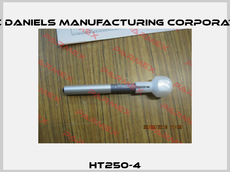 HT250-4 Dmc Daniels Manufacturing Corporation