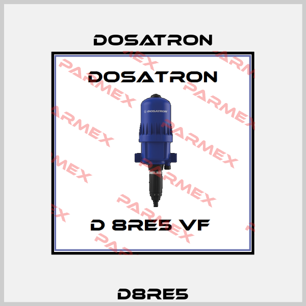 D8RE5 Dosatron