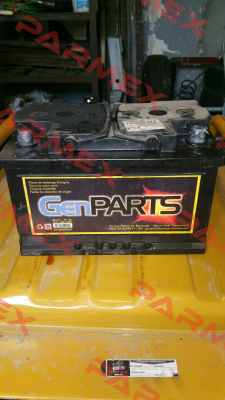 56613 GenParts