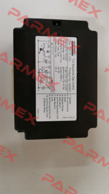 P16DI / E41-01600-06 Pactrol