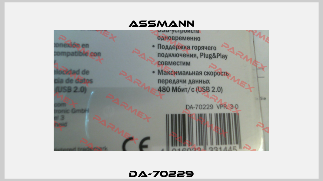 DA-70229 Assmann