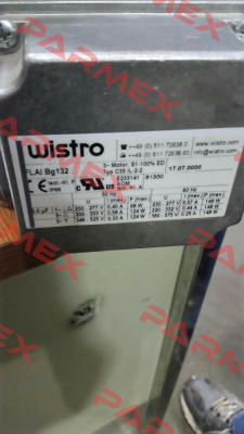 17.10.0295 Wistro