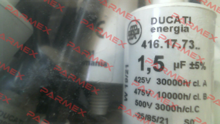 416.17.73.. Ducati