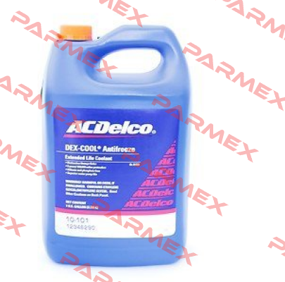  Dex-Cool Antifreeze   AC DELCO