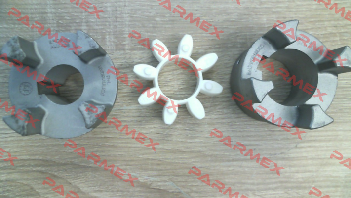 SP280083 / SPIDEX ALU A28/38.38H7 Spidex