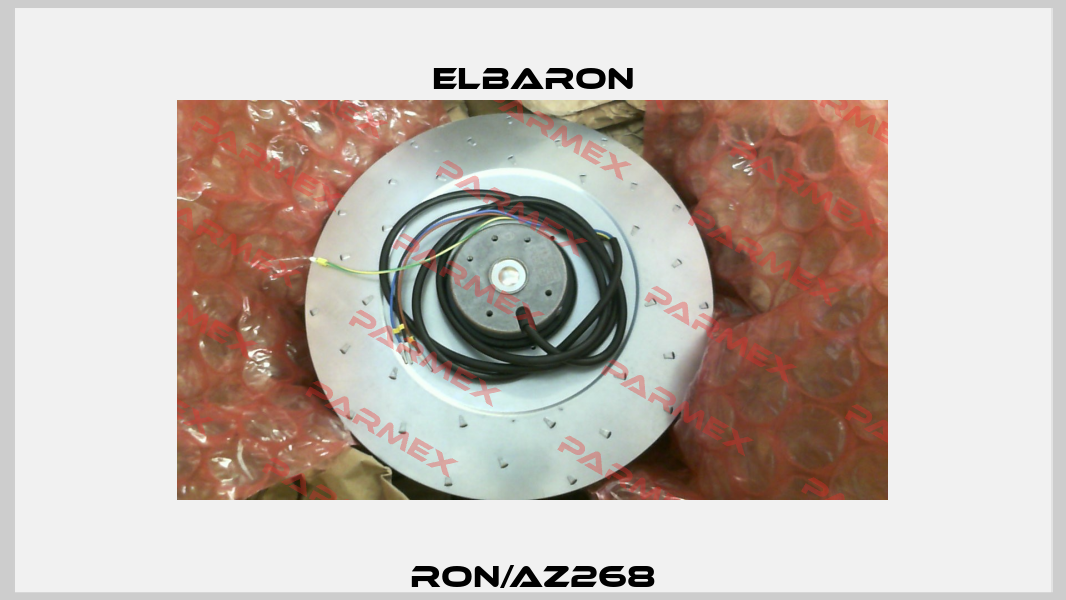 RON/AZ268 Elbaron
