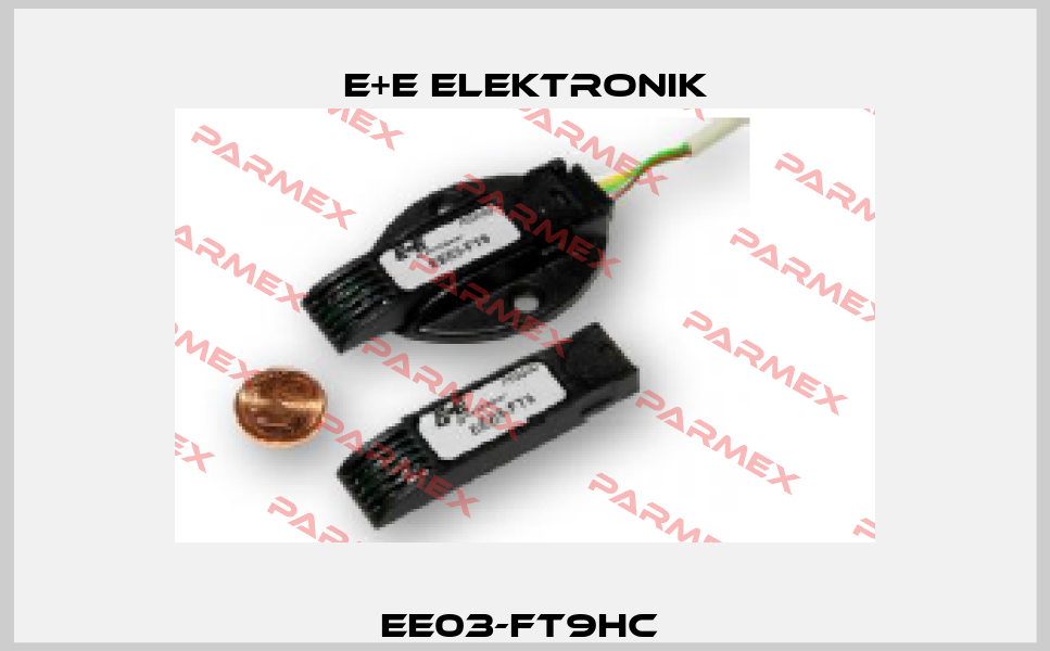 EE03-FT9HC  E+E Elektronik