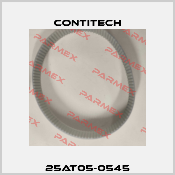 25AT05-0545 Contitech