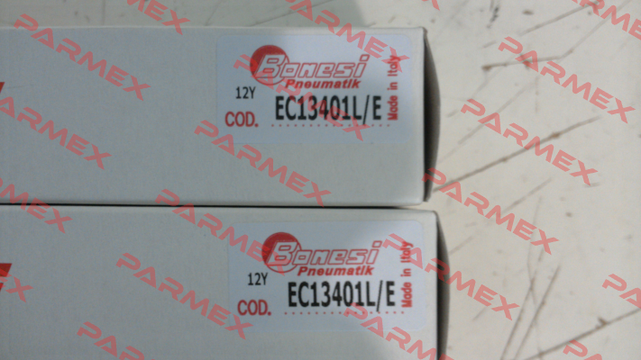 EC13401L/E Bonesi Pneumatic