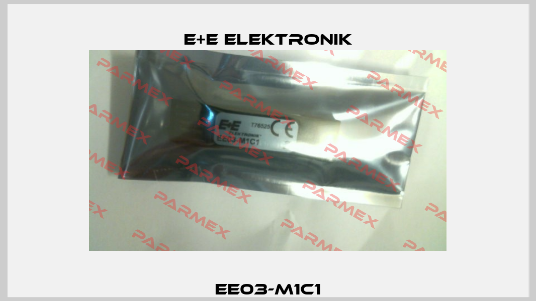 EE03-M1C1 E+E Elektronik