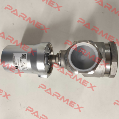 DG3D2112050/A End Armaturen