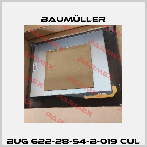 BUG 622-28-54-B-019 CUL Baumüller