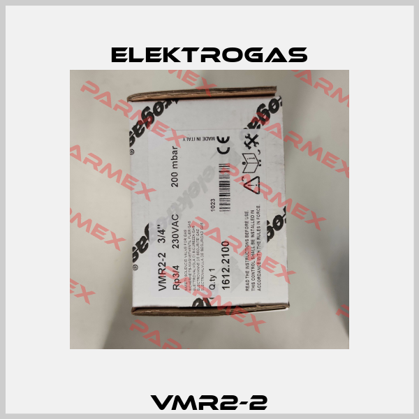 VMR2-2 Elektrogas