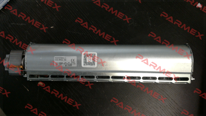 P/N: 1VN0034 Type: TTG360 230V 50HZ Tecsystem