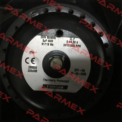 2RRE20 220x45R, E21-A0p Ecofit