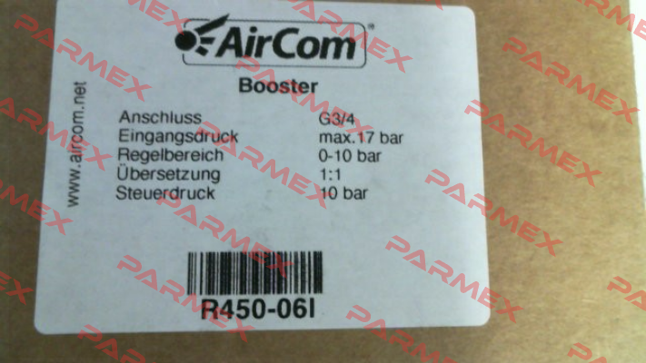 R450-06l Aircom