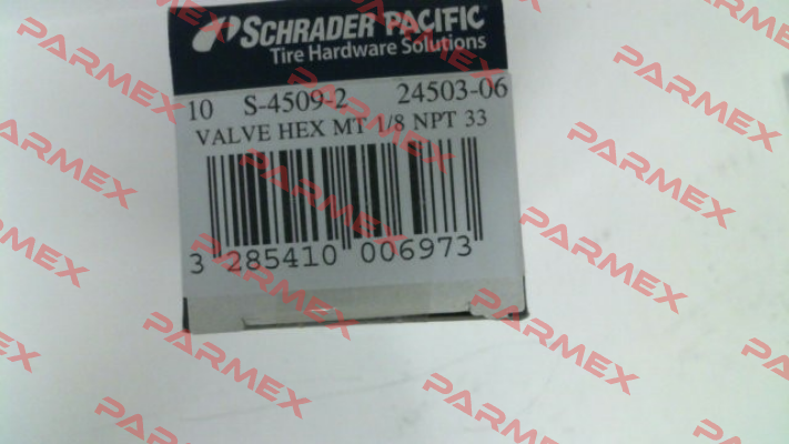 8090411075 Schrader