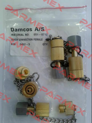 160G5264 Damcos