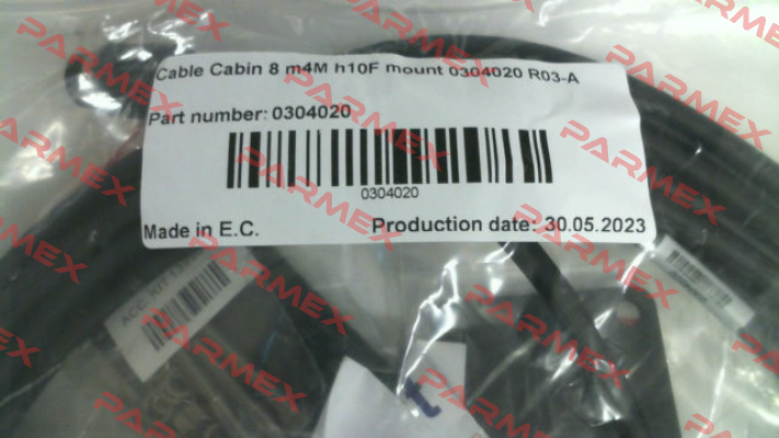 0304020 Orlaco