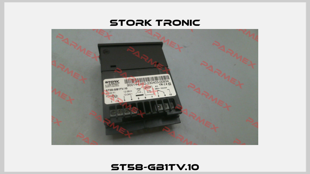 ST58-GB1TV.10 Stork tronic