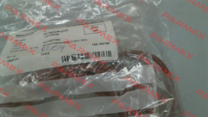 154-100152 Regloplas
