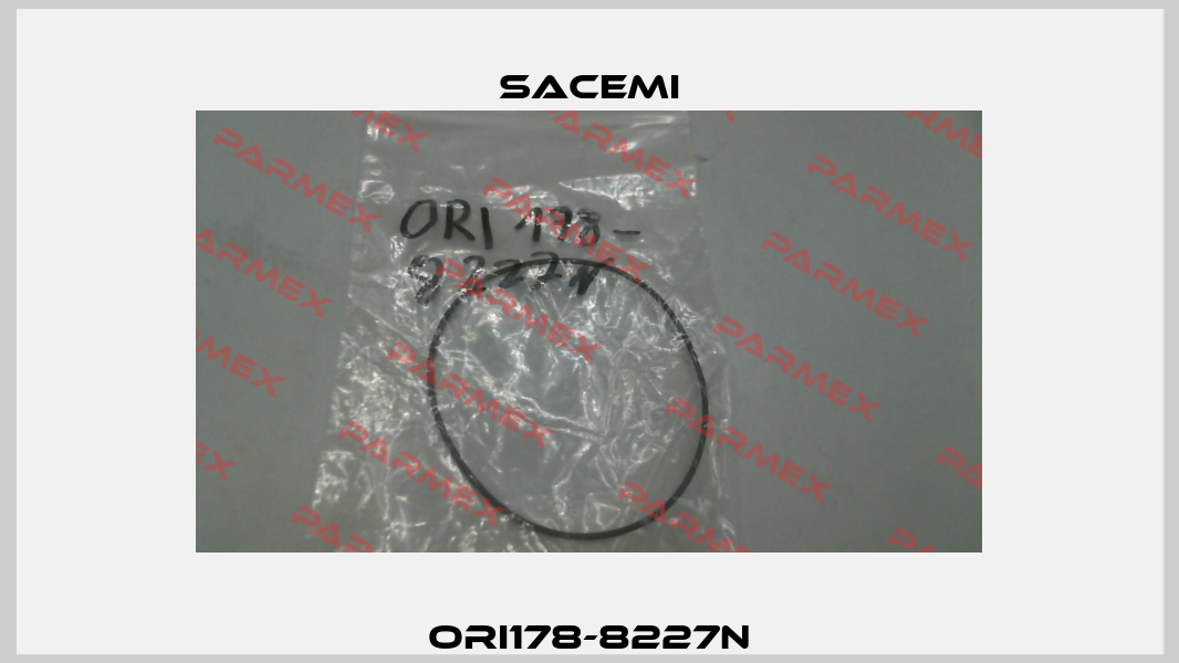 ORI178-8227N Sacemi