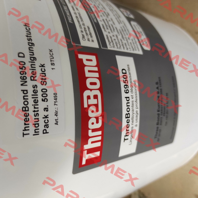 ThreeBond N6950 D Three Bond