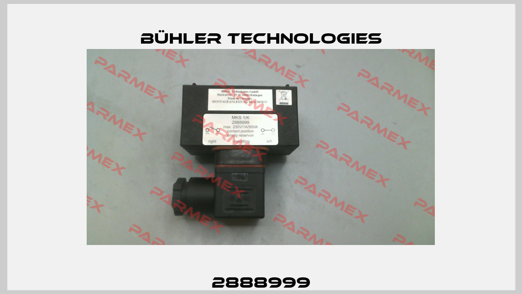 2888999 Bühler Technologies