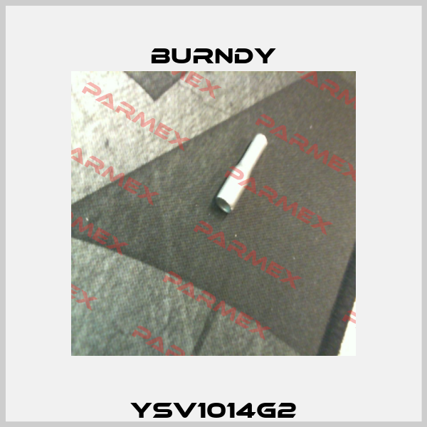 YSV1014G2 Burndy