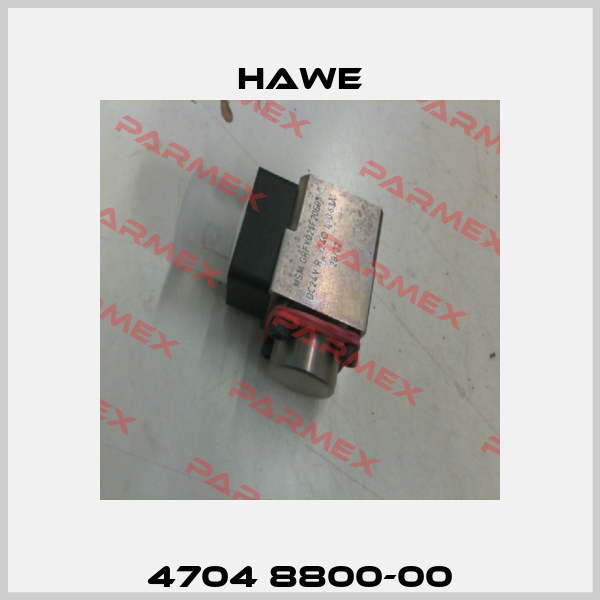 4704 8800-00 Hawe