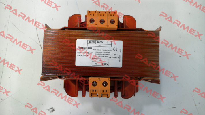 81000630.157 Tecnocablaggi
