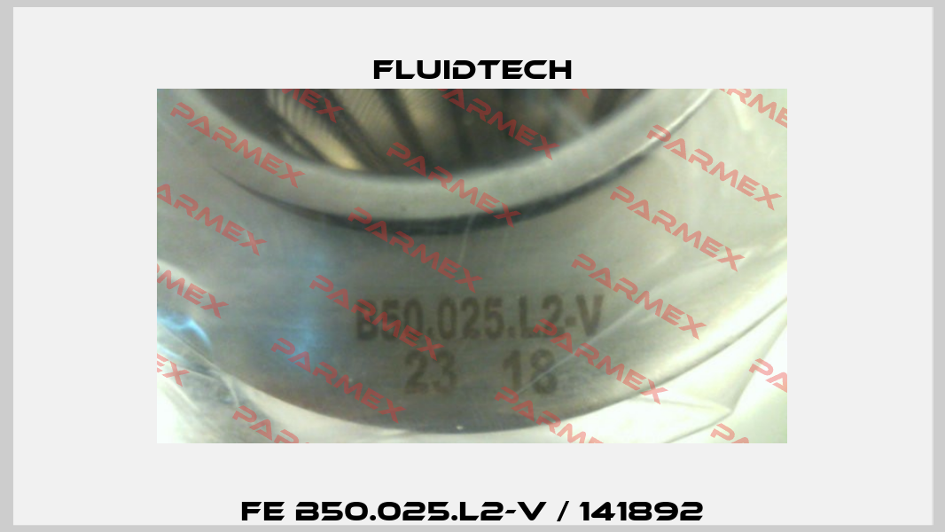 FE B50.025.L2-V Fluidtech