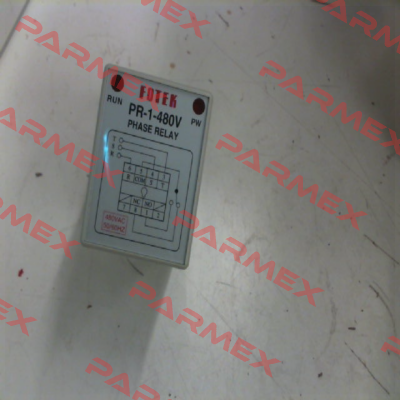 PR-1-480VAC Fotek