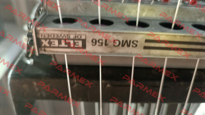 SMG 156 Eltex