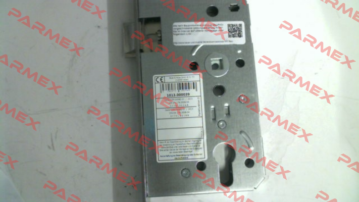 1013/65/PZ/9/24/DL  /  32952 BEYER & MULLER