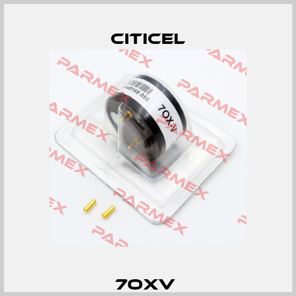 7OXV  Citicel