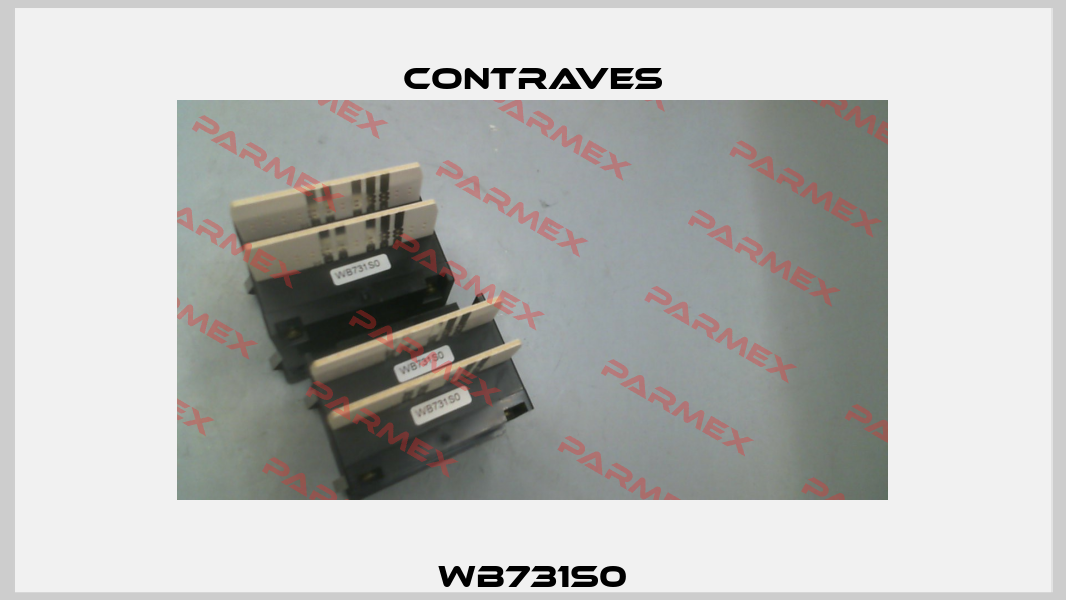 WB731S0 Contraves