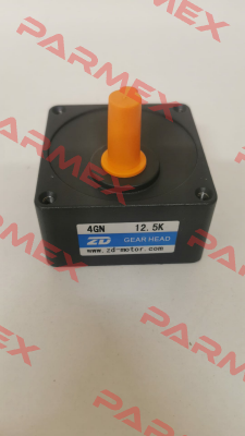 4GN12,5K ZD-Motors
