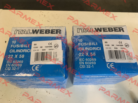 1441050 Italweber