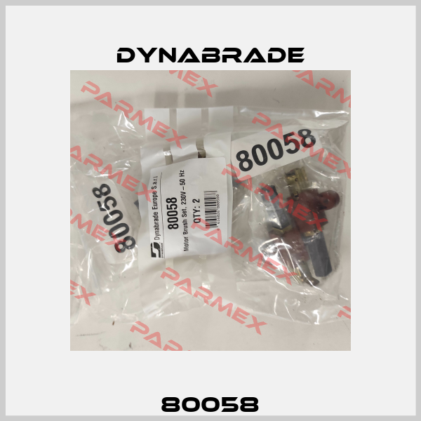 80058 Dynabrade