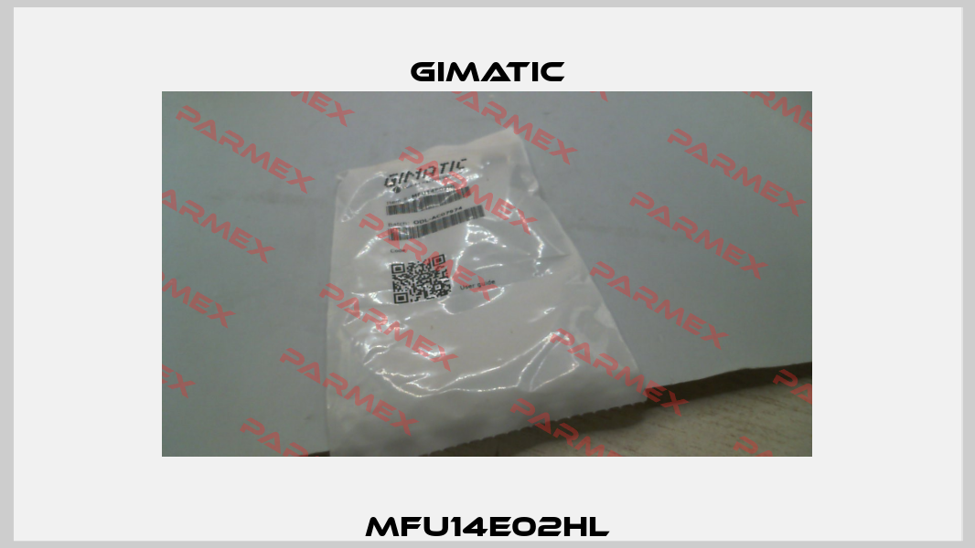 MFU14E02HL Gimatic