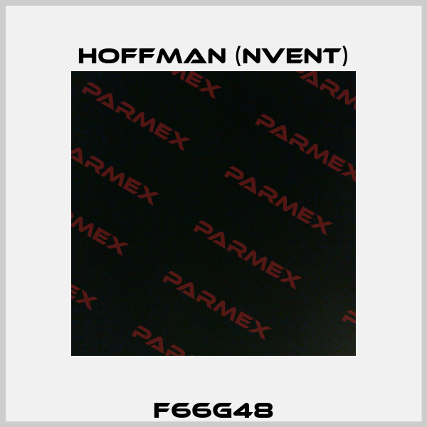 F66G48 Hoffman (nVent)