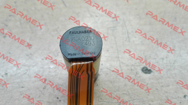 1516.A0210 493  OEM!!  Faulhaber